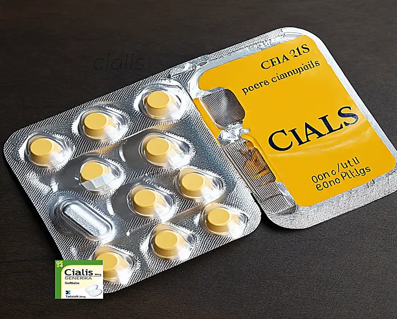 Cialis 1